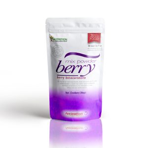 Mix Berries Antiox