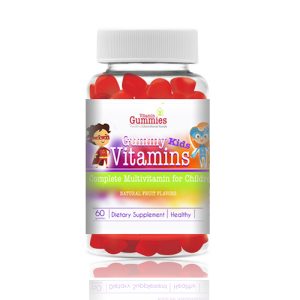 Multi-Vitamin Kids