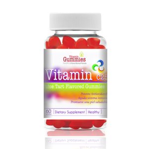 Vitamina C 250