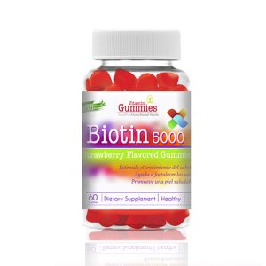 Biotin 5000