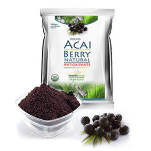 Acai