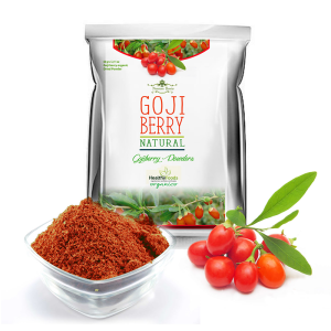 Goji